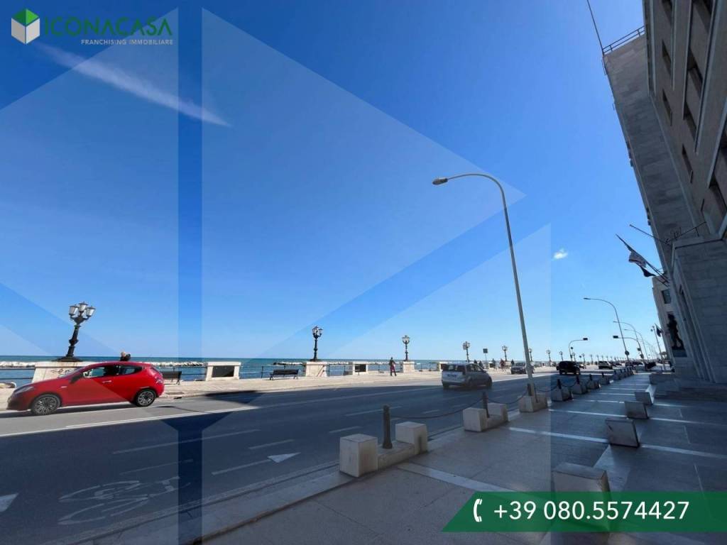 Appartamento a Bari in Via Cattaro, 32 - Foto 2