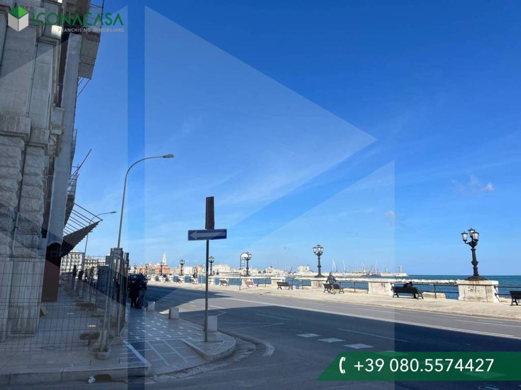 Appartamento a Bari in Via Cattaro, 32 - Foto 5