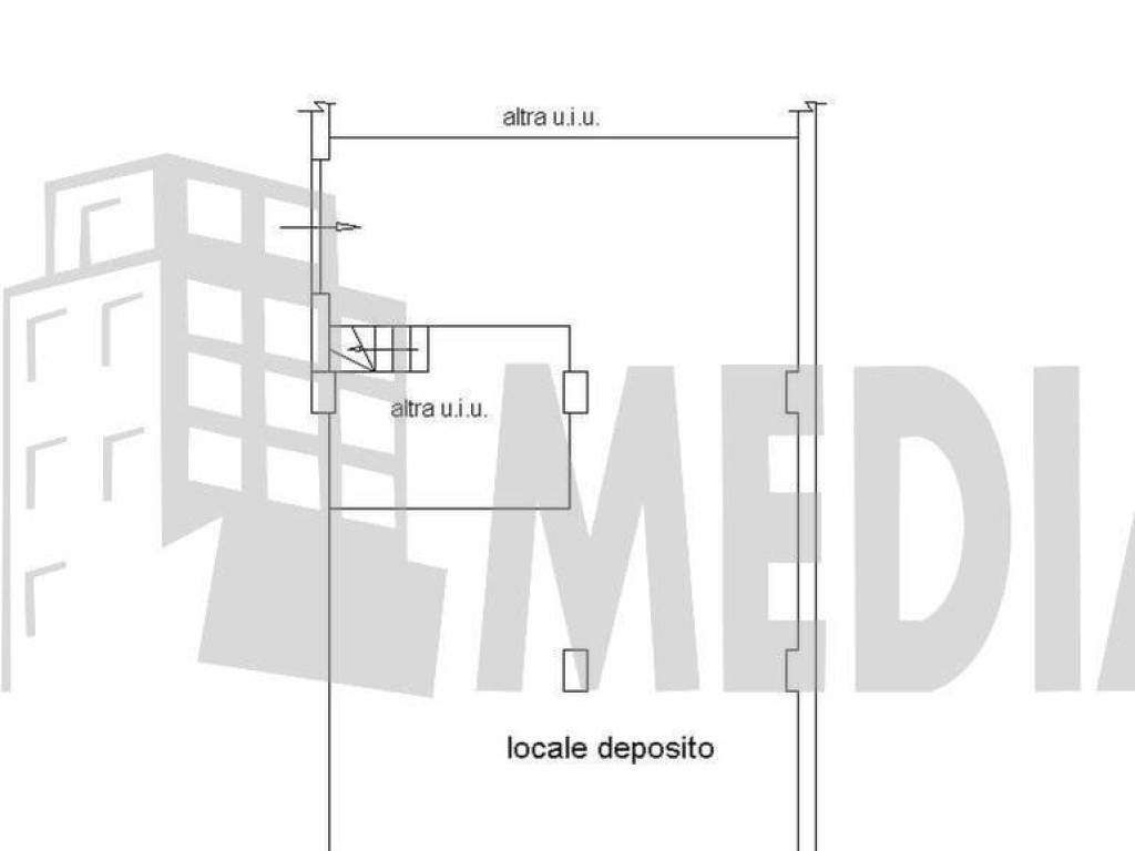 Immobile a Corigliano-rossano - Foto 4