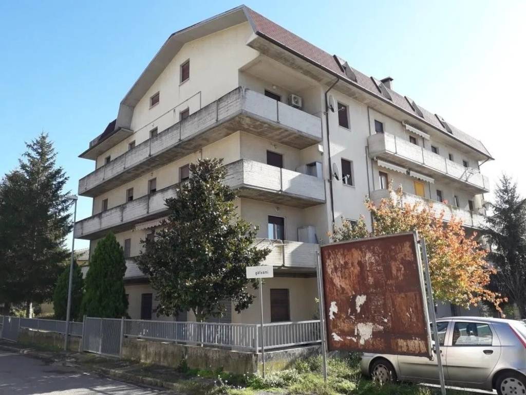 Appartamento a Pergola in Via Giuseppe Giusti, 5 - Foto 2