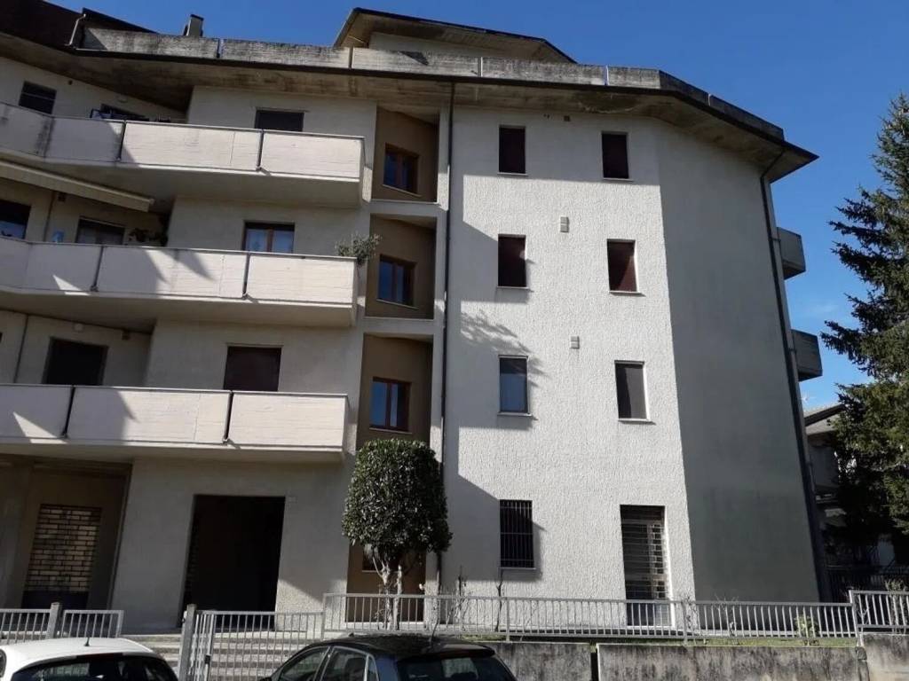 Appartamento a Pergola in Via Giuseppe Giusti, 5 - Foto 4