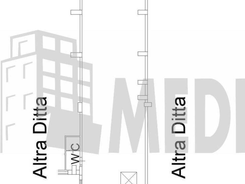 Immobile a Corigliano-rossano - Foto 3