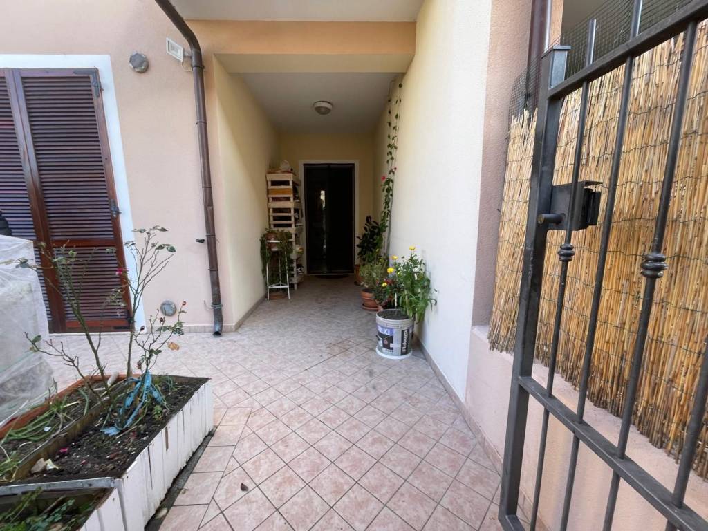 Appartamento a Montefiore conca in Via Luigi Einaudi, 9 - Foto 3