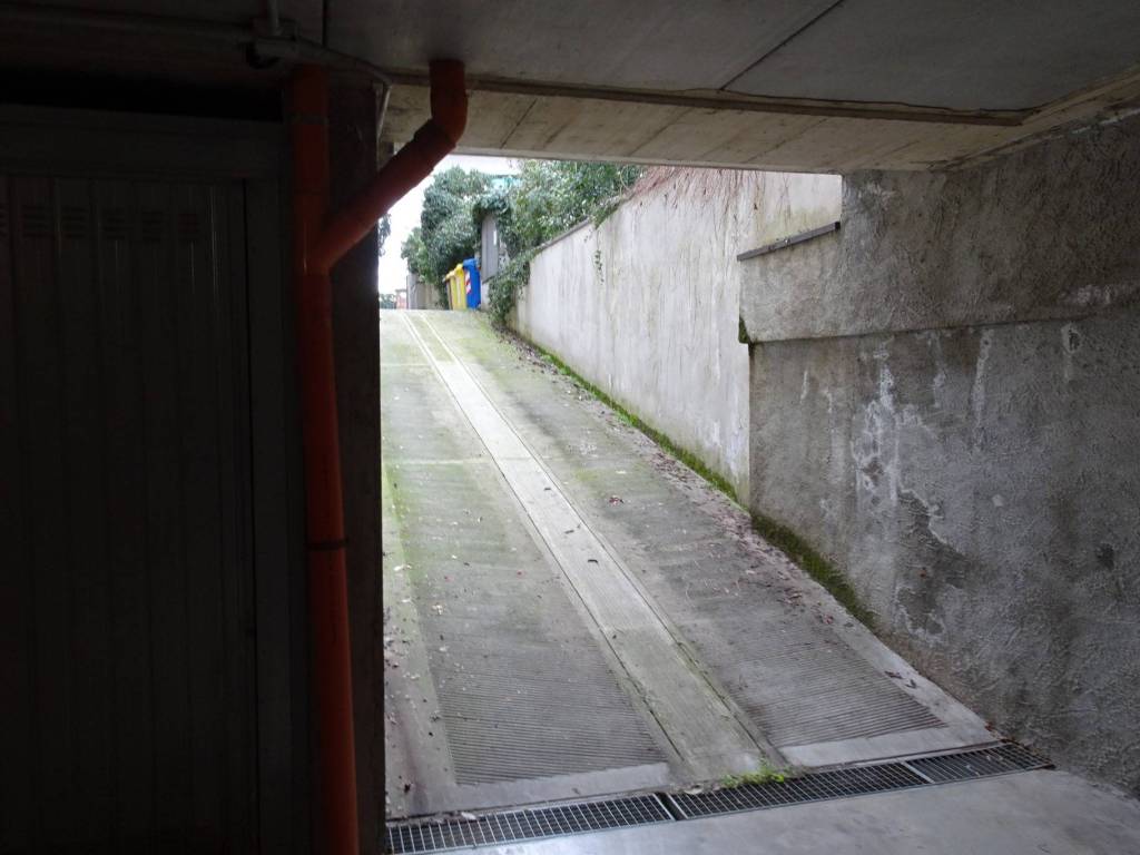 Box / garage a Rho in Via Francesco Baracca, 41 - Foto 5