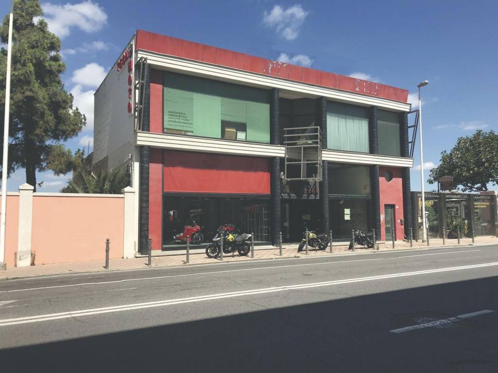 Immobile a Cagliari in Viale ciusa, 58 - Foto 4