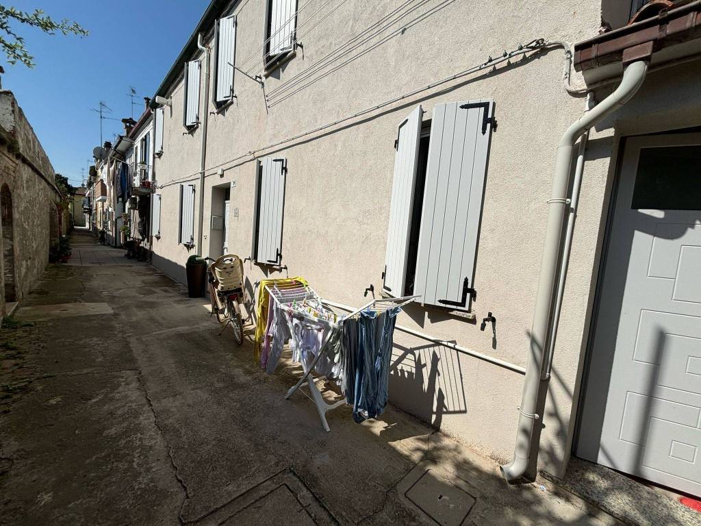 Villetta a schiera a Comacchio in Corso Giuseppe Garibaldi, 78 - Foto 2