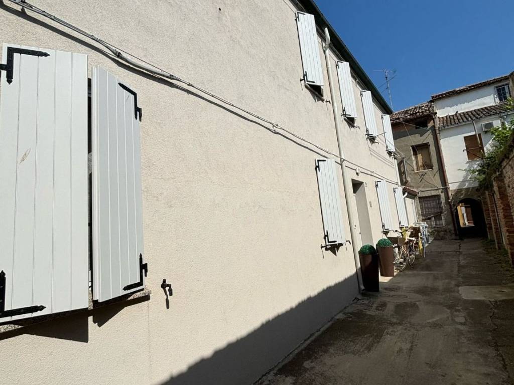 Villetta a schiera a Comacchio in Corso Giuseppe Garibaldi, 78 - Foto 3