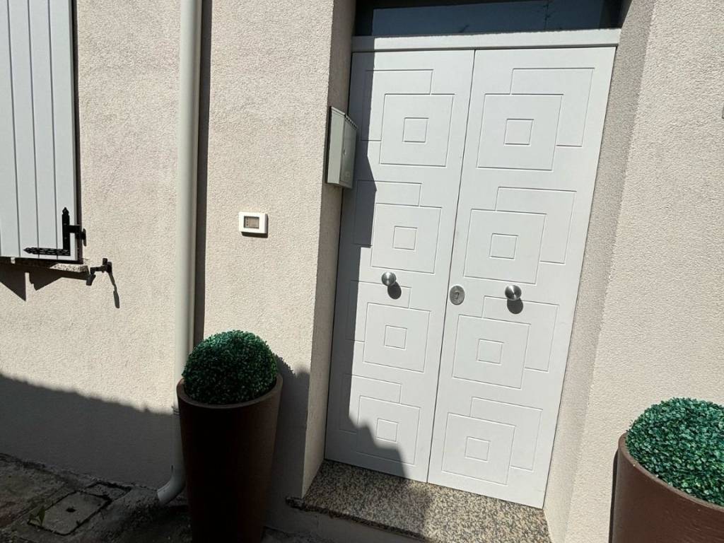 Villetta a schiera a Comacchio in Corso Giuseppe Garibaldi, 78 - Foto 4