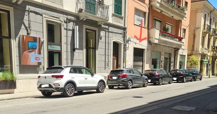 Immobile a Cosenza in Via Monte Santo - Foto 2