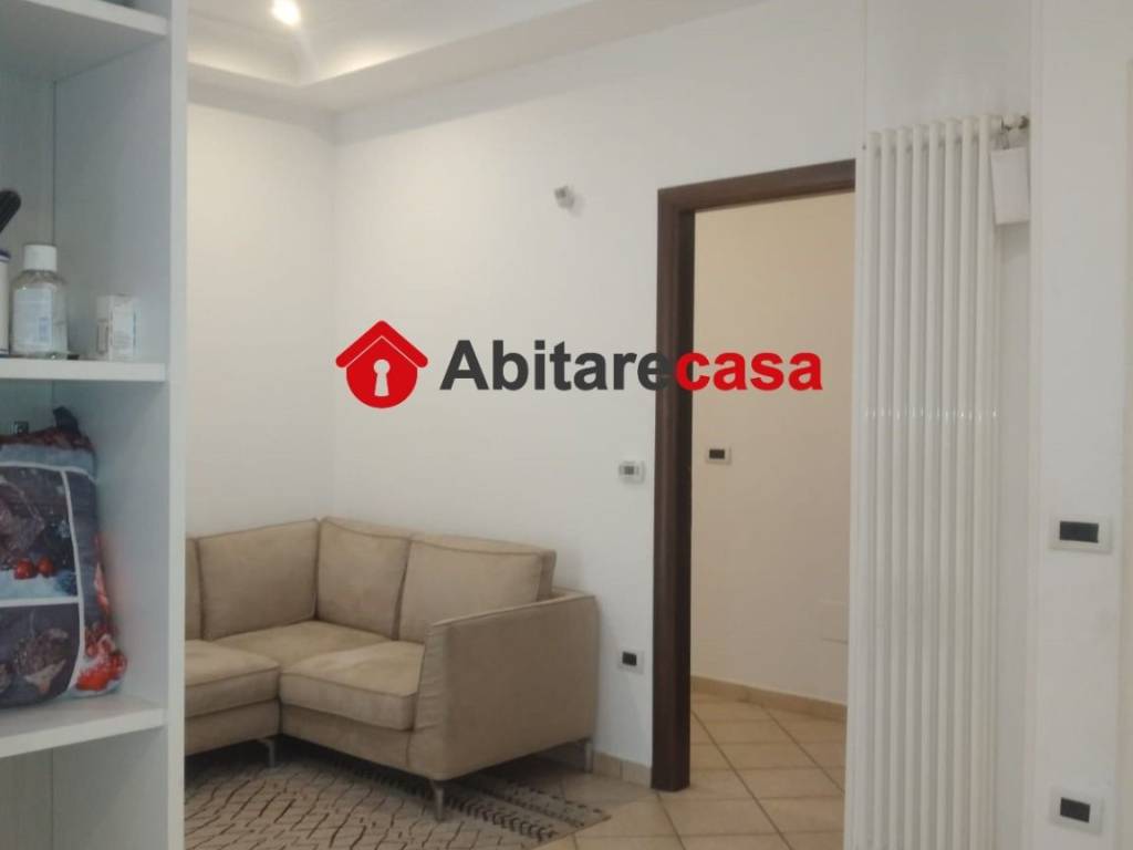 Appartamento a Aversa in Via Armando Diaz - Foto 2