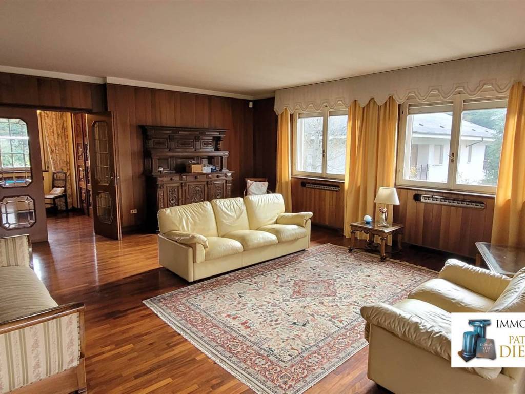 Villa a Aosta in Regione Pallin - Foto 4