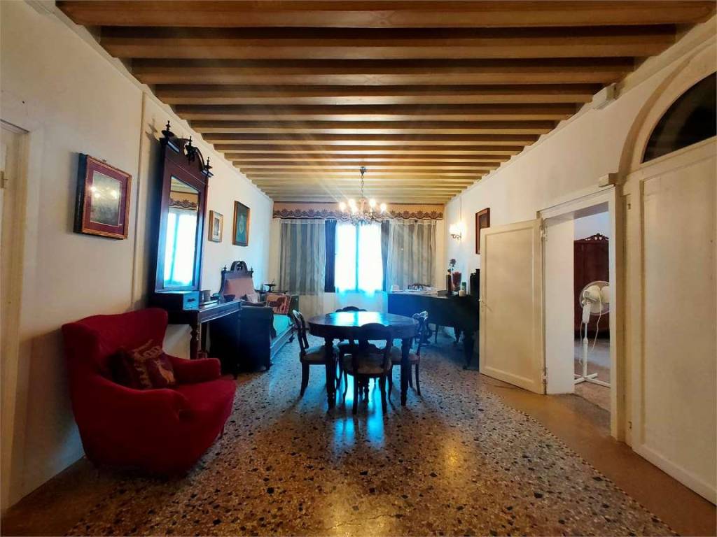 Appartamento a Venezia in Calle del tintor - Foto 2
