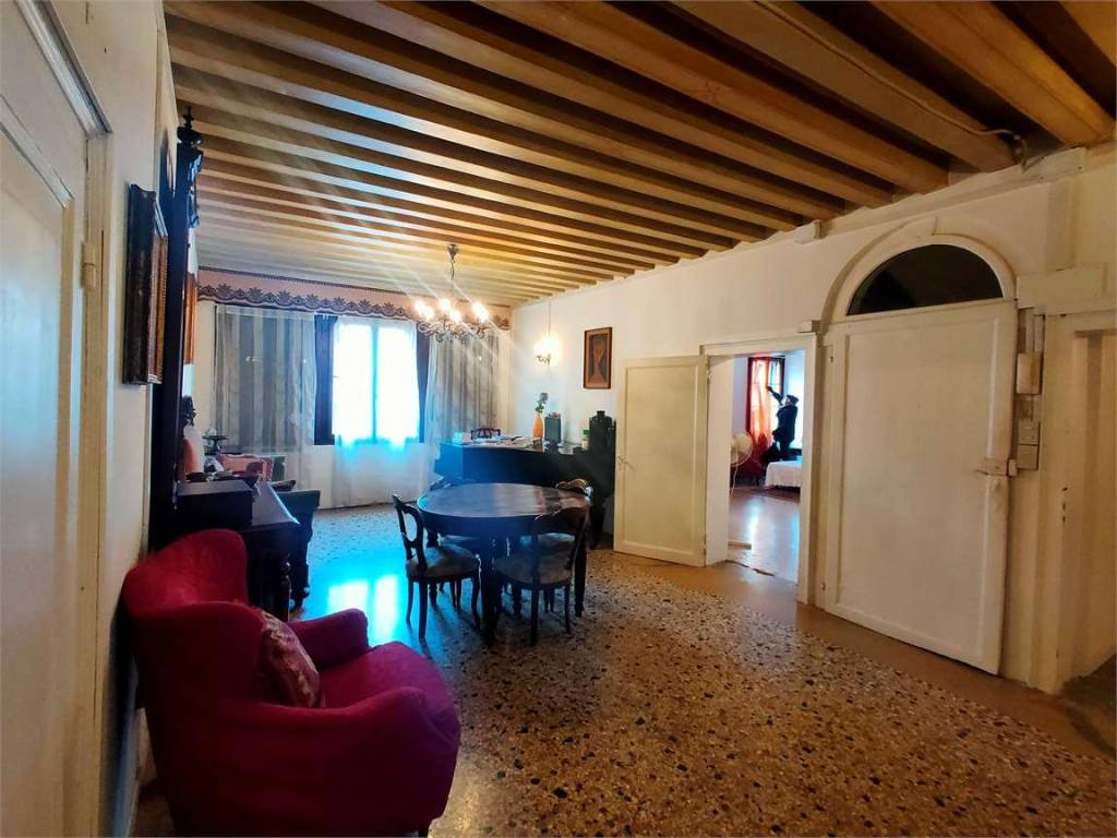 Appartamento a Venezia in Calle del tintor - Foto 3