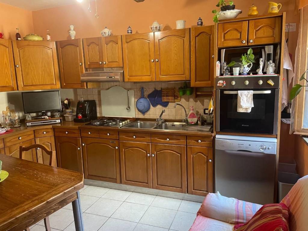 Appartamento a Asciano - Foto 4
