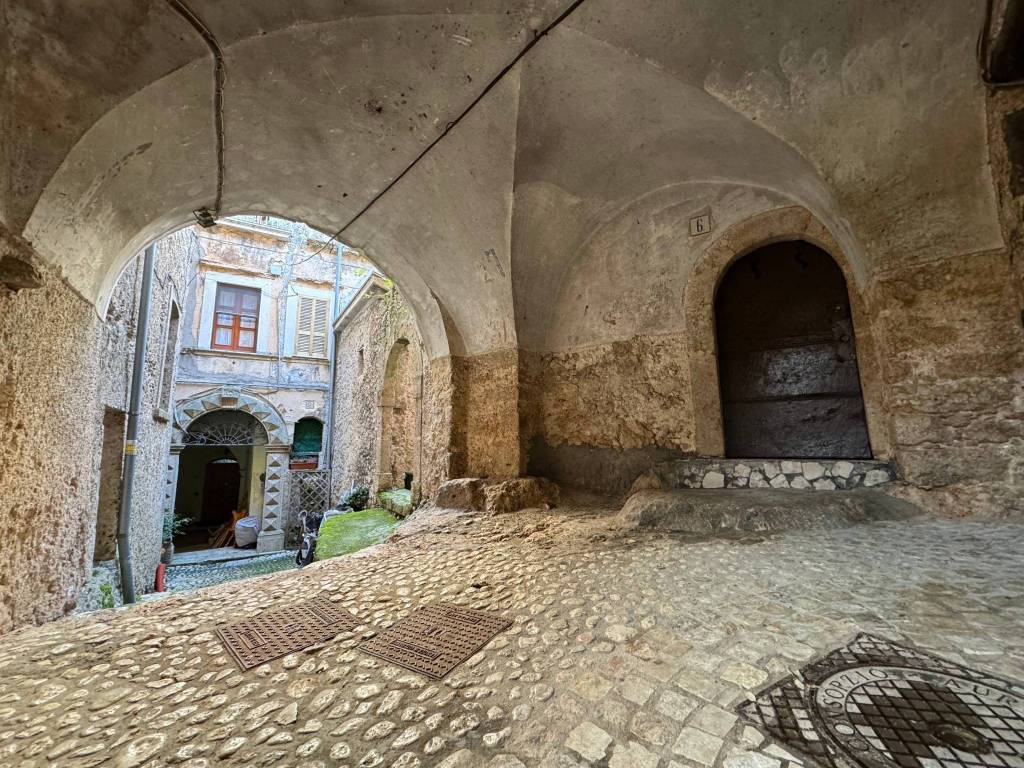 Appartamento a Colle san magno in Via Roma - Foto 4