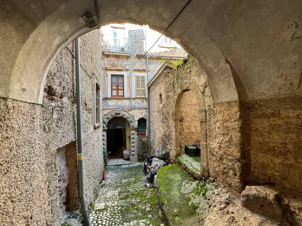 Appartamento a Colle san magno in Via Roma - Foto 5