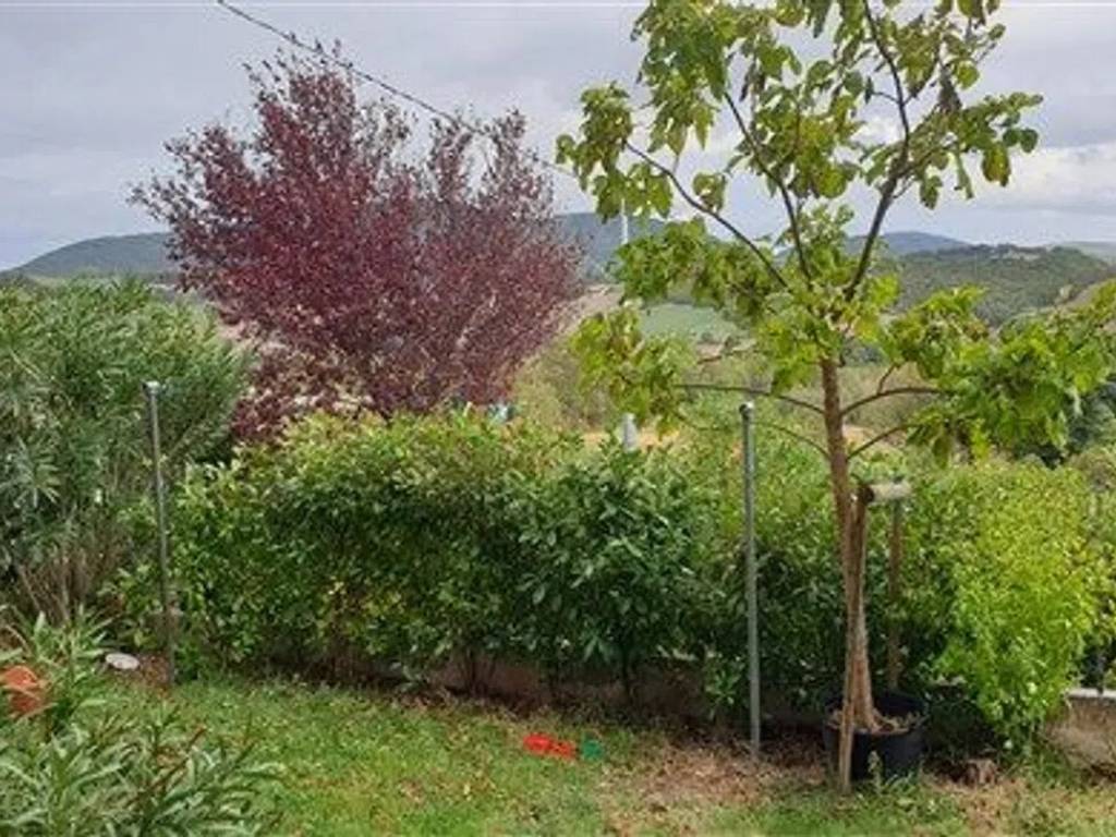 Appartamento a Sassoferrato in Località Cafabbri, 24 - Foto 2