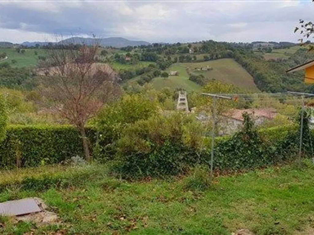Appartamento a Sassoferrato in Località Cafabbri, 24 - Foto 3