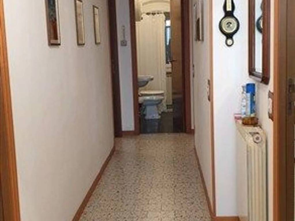 Appartamento a Sassoferrato in Località Cafabbri, 24 - Foto 4