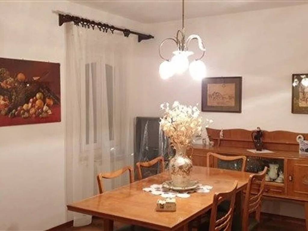 Appartamento a Sassoferrato in Località Cafabbri, 24 - Foto 5