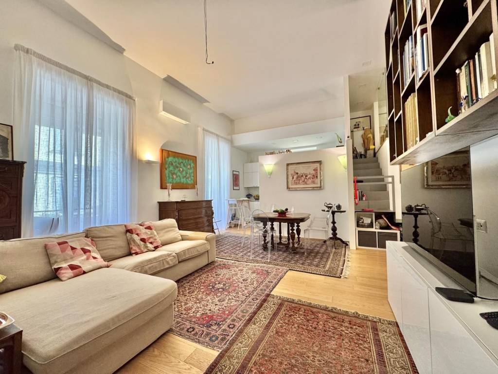 Appartamento a Napoli in Via Giovanni Merliani, 143 - Foto 2