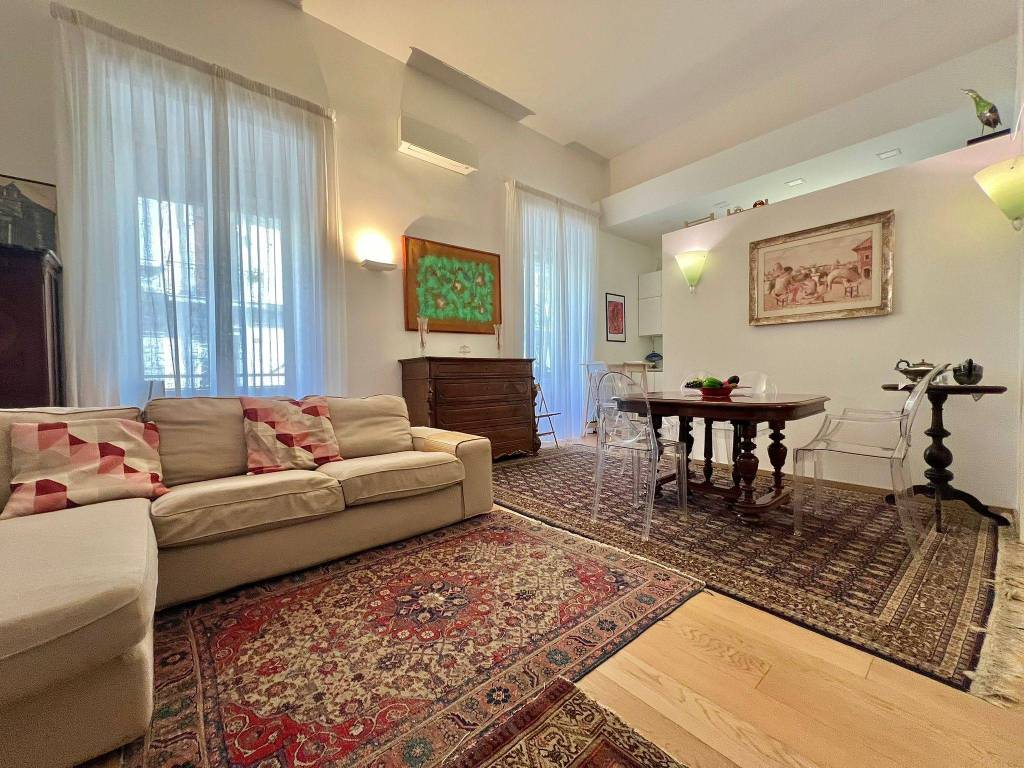 Appartamento a Napoli in Via Giovanni Merliani, 143 - Foto 3