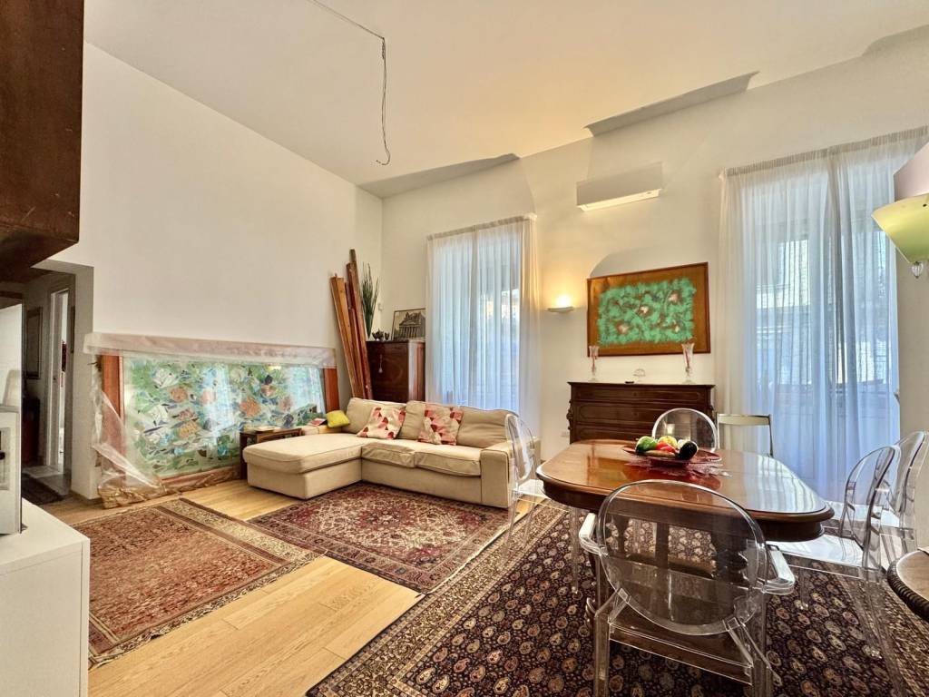 Appartamento a Napoli in Via Giovanni Merliani, 143 - Foto 4