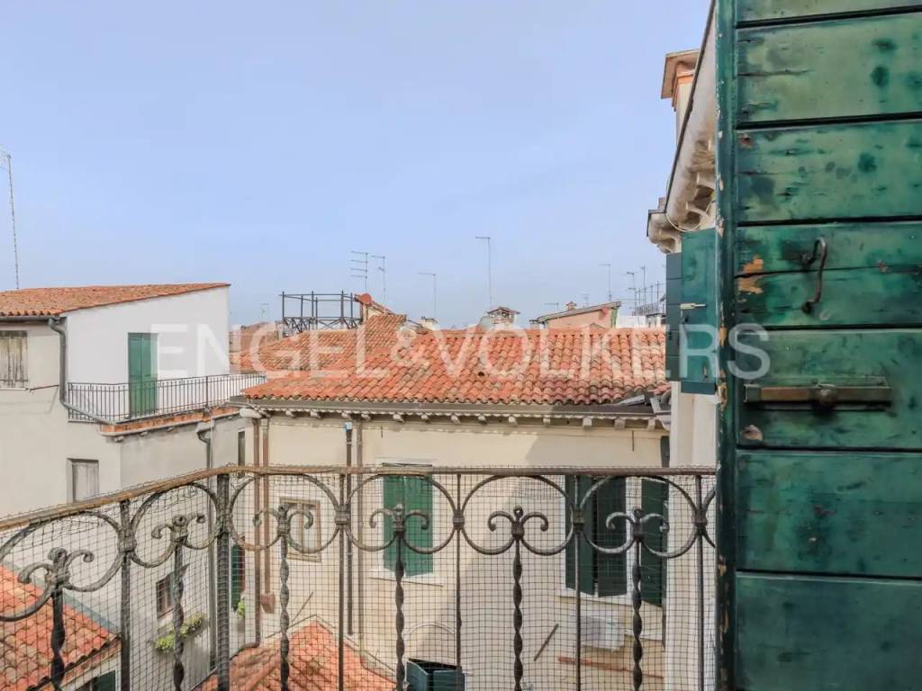 Appartamento a Venezia in Calle Varisco - Foto 2