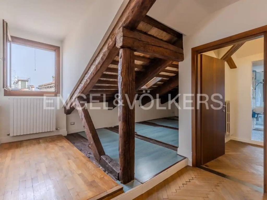 Appartamento a Venezia in Calle Varisco - Foto 3