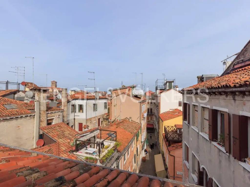 Appartamento a Venezia in Calle Varisco - Foto 4