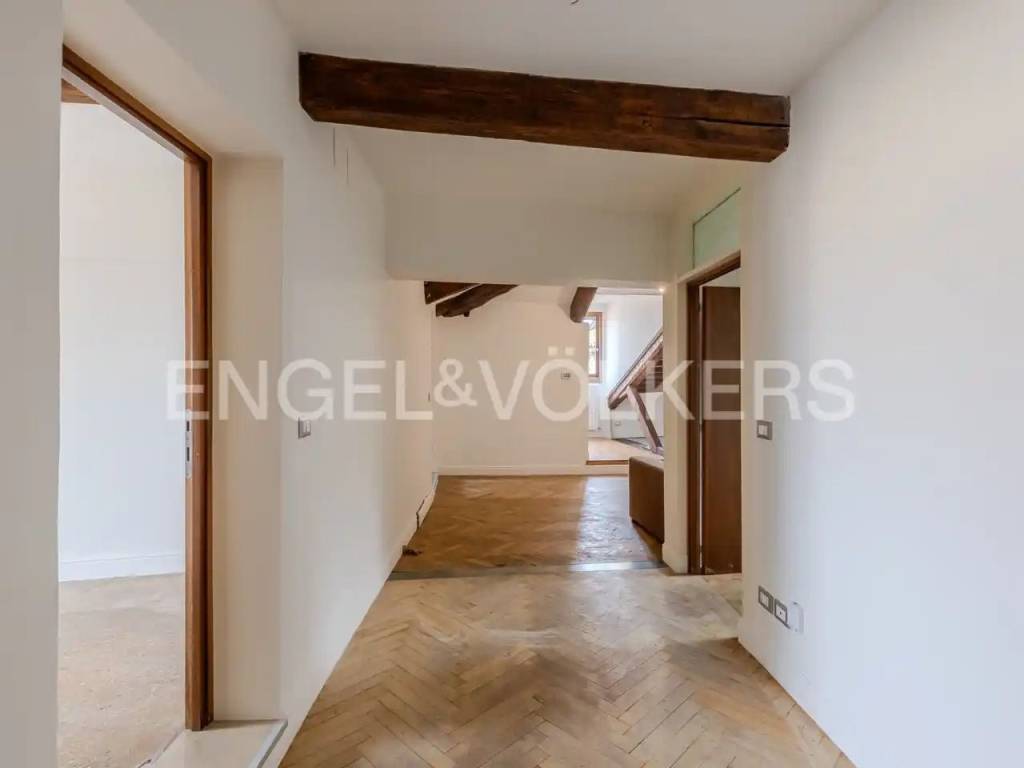 Appartamento a Venezia in Calle Varisco - Foto 5