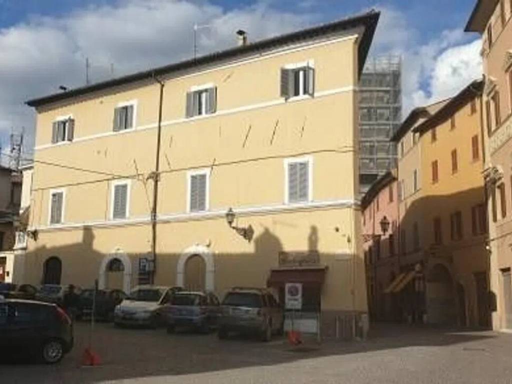 Appartamento a Pergola in Corso Giacomo Matteotti, 5 - Foto 2