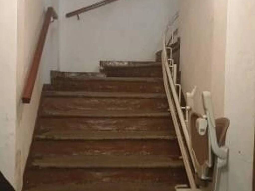 Appartamento a Pergola in Corso Giacomo Matteotti, 5 - Foto 3