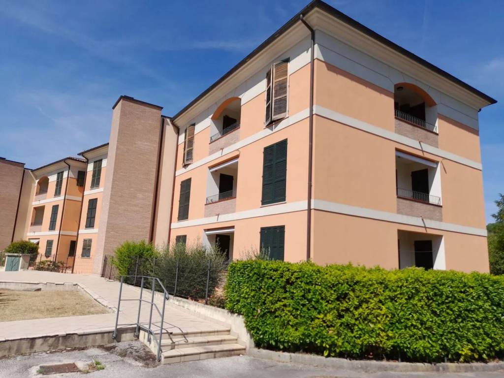 Appartamento a Pergola in Viale Catria, 20 - Foto 2