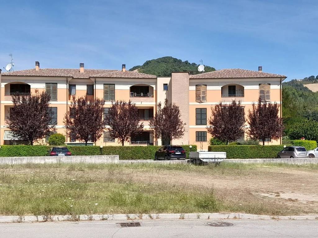 Appartamento a Pergola in Viale Catria, 20 - Foto 3