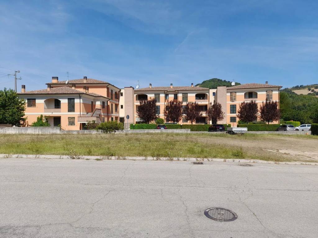 Appartamento a Pergola in Viale Catria, 20 - Foto 4