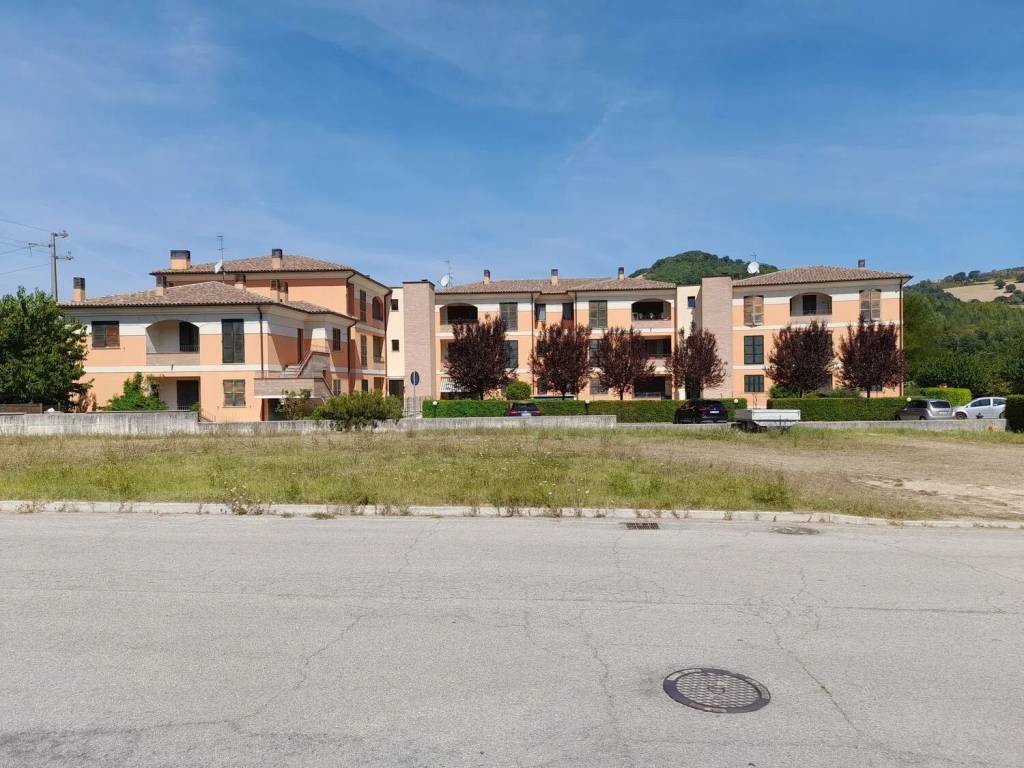 Appartamento a Pergola in Viale Catria, 20 - Foto 5