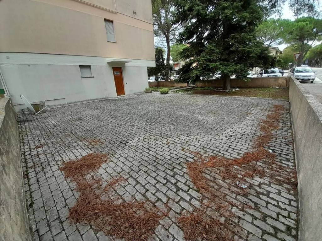 Appartamento a Pergola in Piazza Della Repubblica S.N.C. - Foto 3
