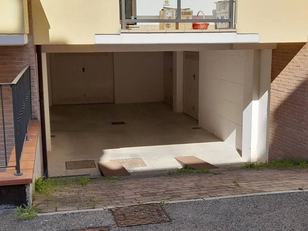 Appartamento a Pergola in Via Lago Di Garda, 34 - Foto 4
