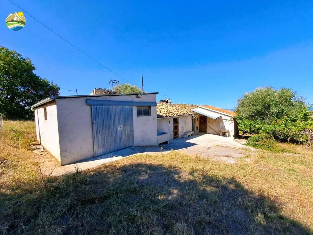 Villa a Atri in Contrada Torroni - Foto 4