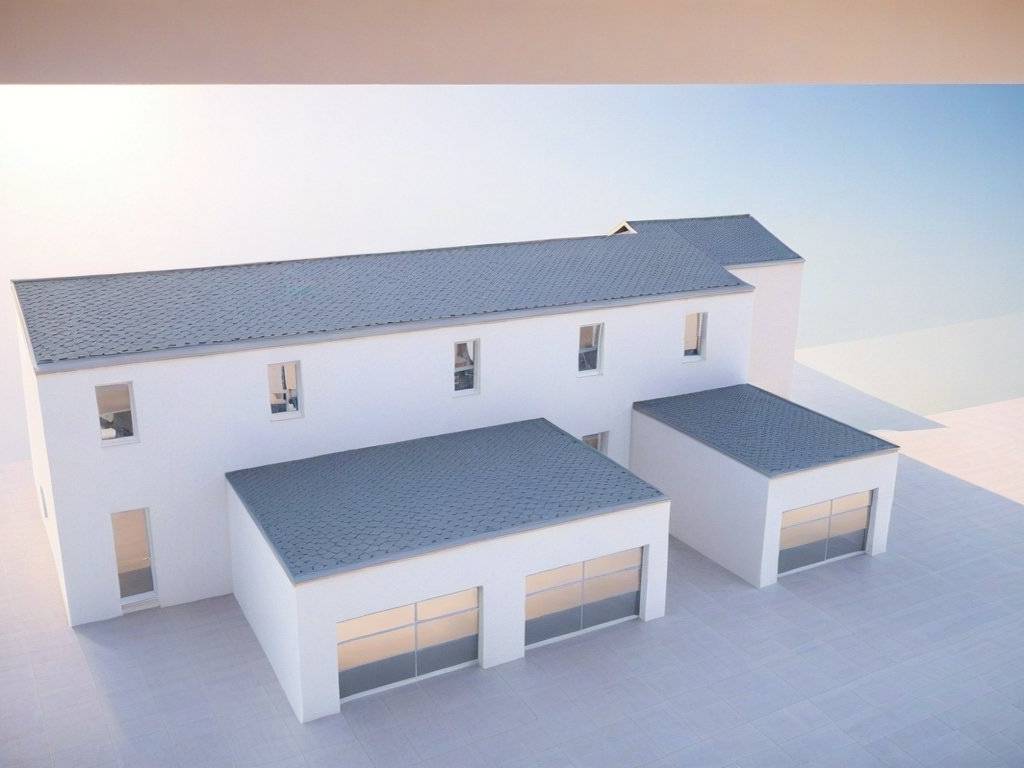Villa a Lugo in Via Provinciale Bagnara, 54 - Foto 2