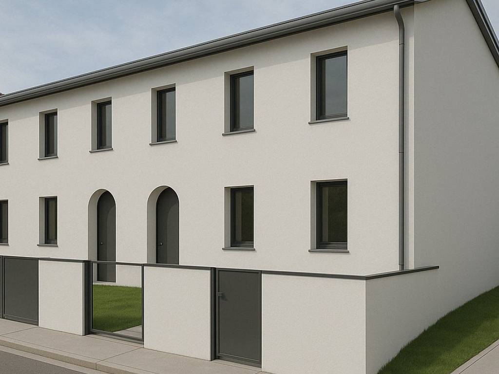 Villa a Lugo in Via Provinciale Bagnara, 54 - Foto 3