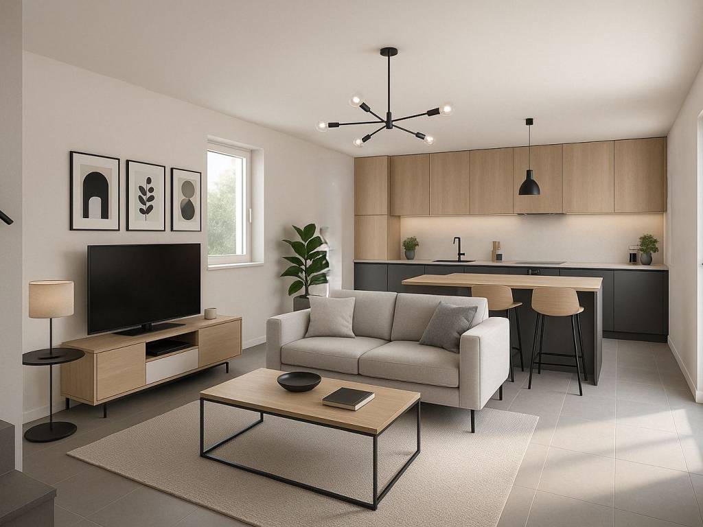 Villa a Lugo in Via Provinciale Bagnara, 54 - Foto 4