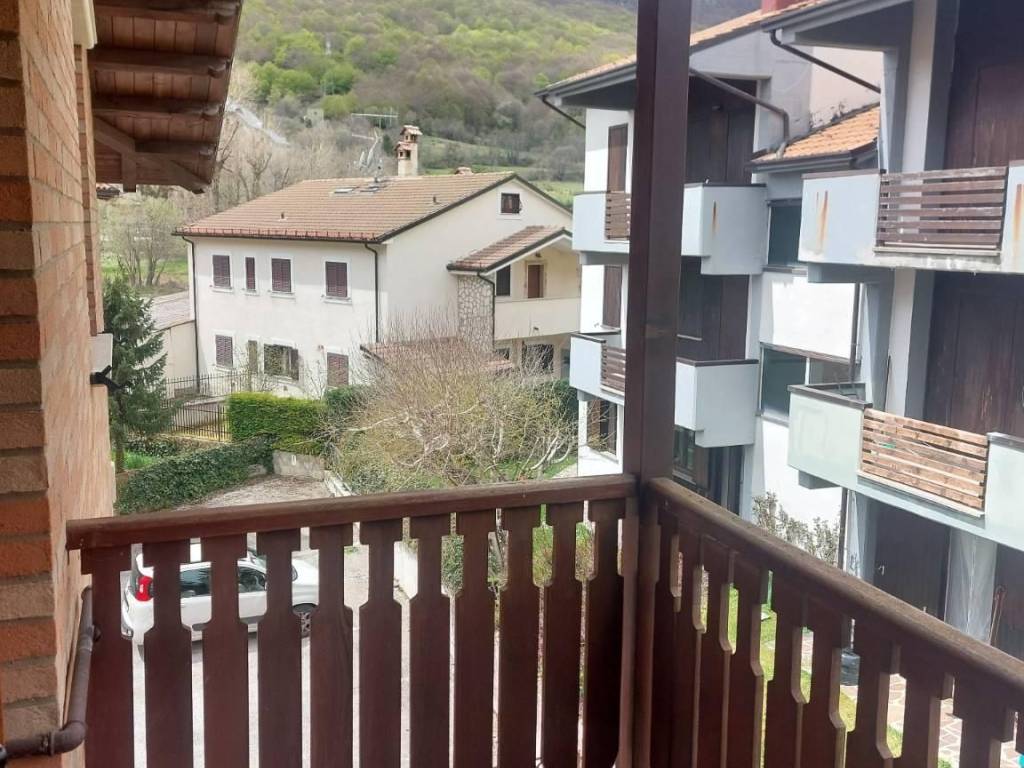 Appartamento a Rocca di mezzo in Strada Statale del Parco Regionale Sirente-Velino - Foto 4