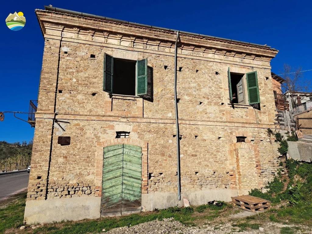 Villa a Cellino attanasio in Via V. Marcellusi - Foto 3