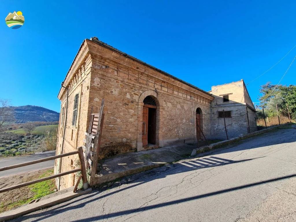 Villa a Cellino attanasio in Via V. Marcellusi - Foto 4