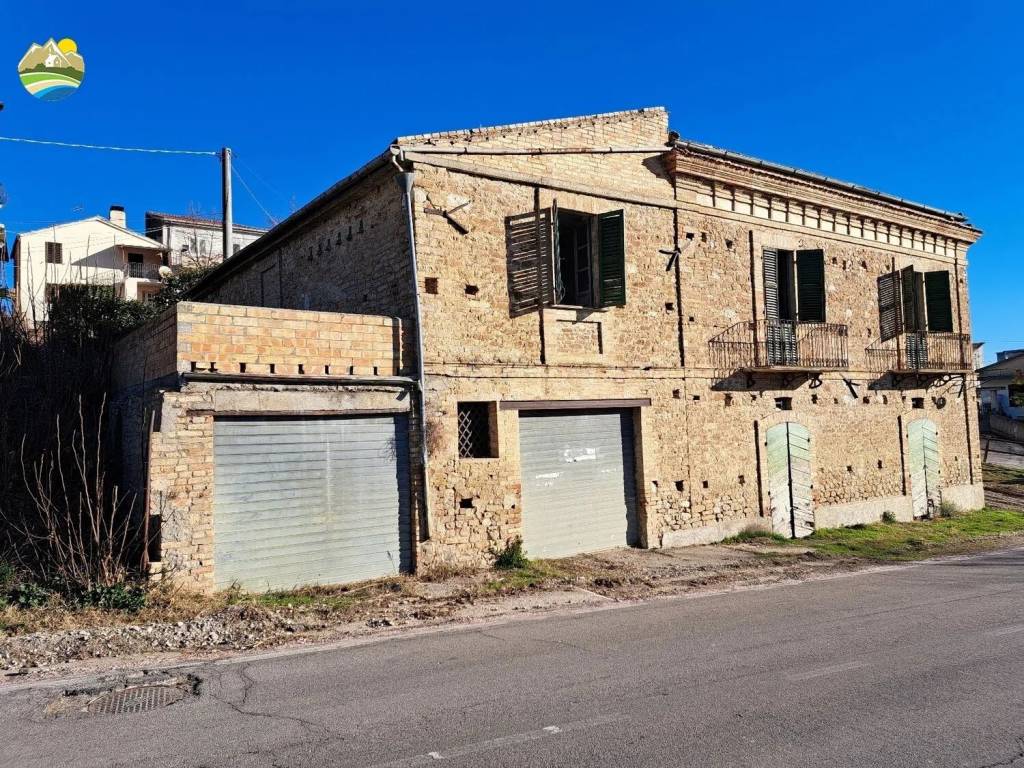 Villa a Cellino attanasio in Via V. Marcellusi - Foto 5