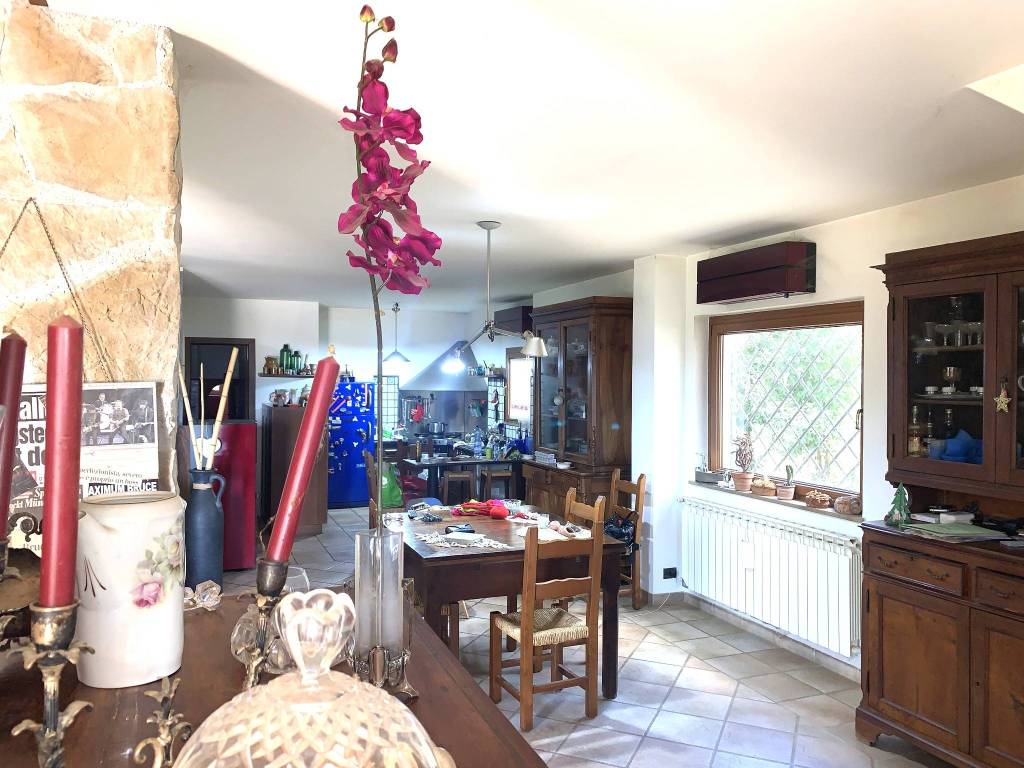 Villa a Anagni in Via Belvedere Castellone - Foto 2