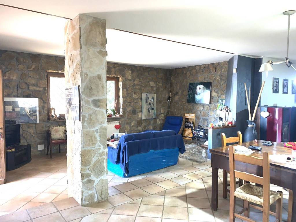 Villa a Anagni in Via Belvedere Castellone - Foto 3