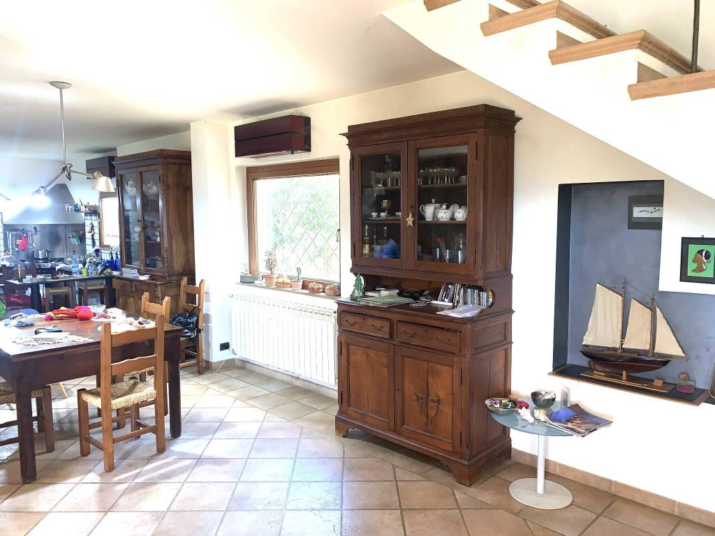 Villa a Anagni in Via Belvedere Castellone - Foto 4